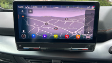 CUPRA Born 169kW e-Boost V2 58kWh 5dr Auto Electric Hatchback